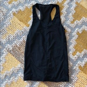Jcrew workout tank. Never worn. XS.